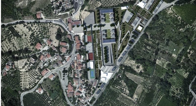 Κτηματολόγιο: Στο Ρέθυμνο και συγκεκριμένα στις Πρασιές το 15,6% είναι «αγνώστου ιδιοκτήτη»