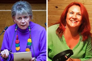 Ακρίτα: Τις έδρες πίσω! Ποιες έδρες βρε…τοποθετημένη;