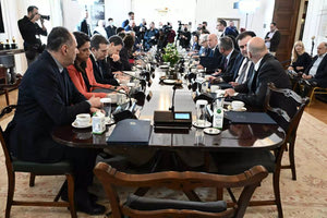 Ο λογαριασμός του εκλογικού αποτελέσματος και ο ανασχηματισμός