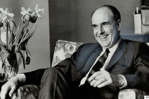 Ανδρέας Παπανδρέου: Μνήμη και Δικαιοσύνη