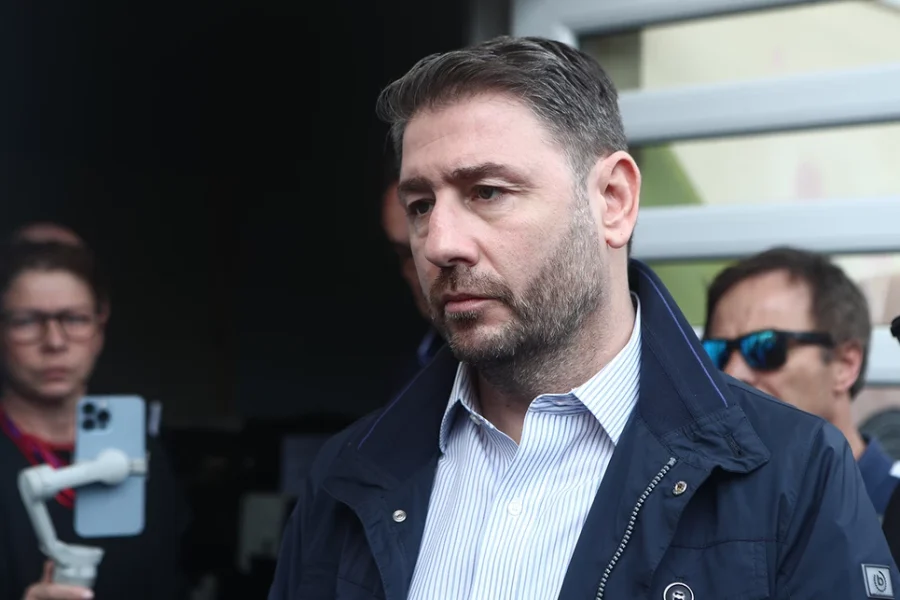 Νίκος Ανδρουλάκης: Αυτό που συμβαίνει με τα ακτοπλοϊκά εισιτήρια είναι πραγματικά ντροπή