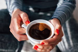 Πόσα φλιτζάνια καφέ ανεβάζουν την πίεση;