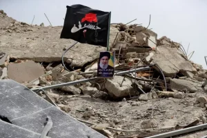 «Βροχή» ρουκετών της Χεζμπολάχ στο Ισραήλ, ως αντίποινα για τον θάνατο ανώτατου διοικητή