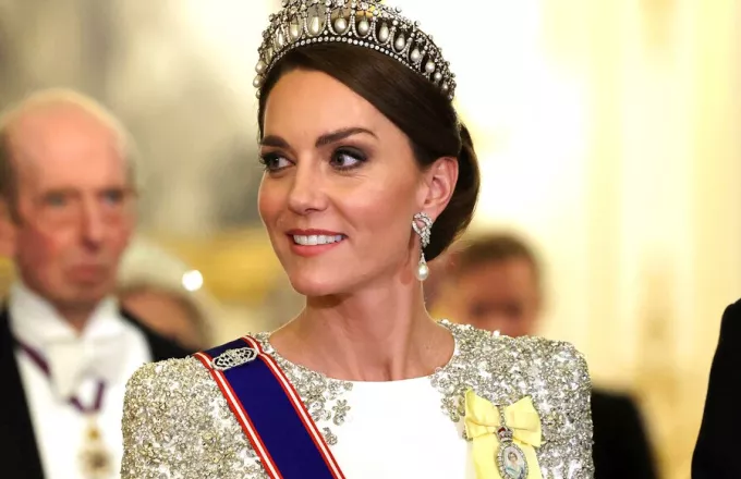 Η Kate Middleton δεν θα επιστρέψει ποτέ στα καθήκοντά της με τον ίδιο τρόπο μετά τον καρκίνο