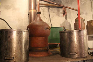 «Ντου» της ΕΛ.ΑΣ σε αποστακτήρια με έδρα χωριά του Ηρακλείου – δύο συλλήψεις