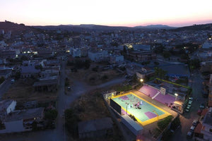 Χρώματα και αρώματα, χοροί και ξεφαντώματα στο Αρκαλοχώρι