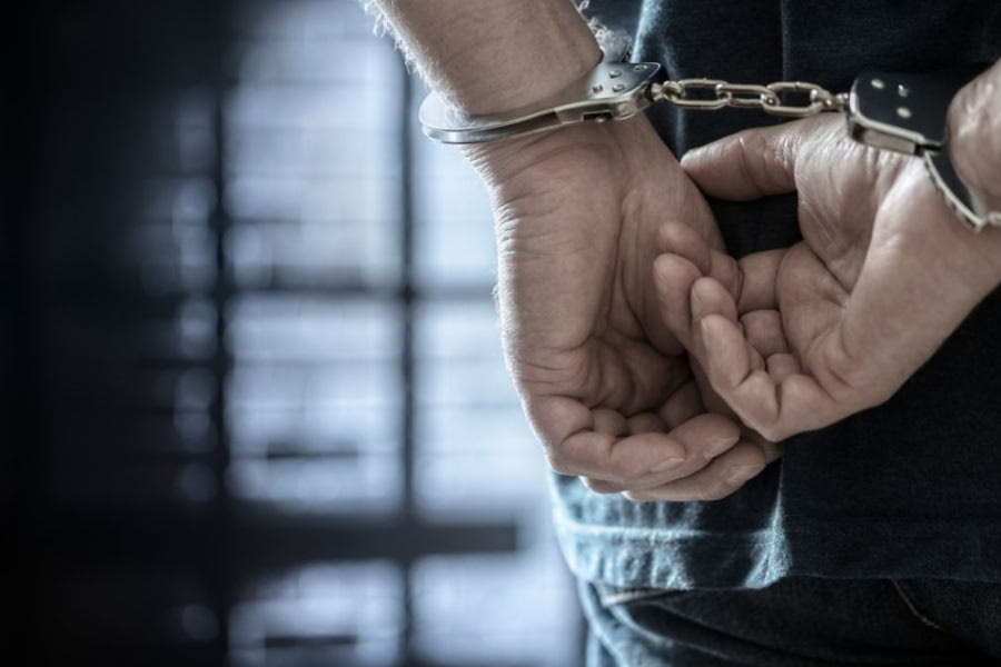 Θεσσαλονίκη: Δραπέτης των φυλακών Κασσάνδρας κυκλοφορούσε με ναρκωτικά