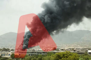 Μεγάλη έκρηξη σε εργοστάσιο στην Κάτω Κηφισιά