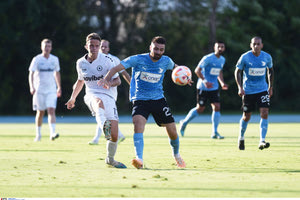 Φιλικό ξανά ένα χρόνο μετά  για τον ΟΦΗ με τον Ατρόμητο