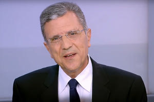 Γιώργος Αυτιάς: Συγκινημένος για την προτίμηση των ψηφοφόρων