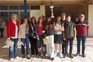 SOSτε τη Γλώσσα!