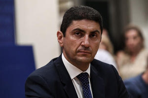 Ο Λ. Αυγενάκης αναλαμβάνει συμπρόεδρος του Συμβουλίου υπουργών Γεωργίας και Αλιείας του ΕΛΚ