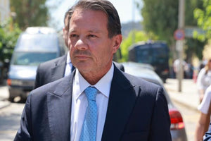 Δικηγορικός Σύλλογος Αθηνών για Απόστολο Λύτρα: Δυο πειθαρχικές ποινές για δηλώσεις του