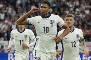 Euro 2024: Το πρόγραμμα των αγώνων της Κυριακής