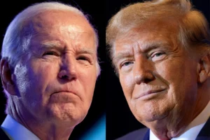 Τζο Μπάιντεν – Ντόναλντ Τραμπ: Έφτασε η ώρα του ντιμπέιτ