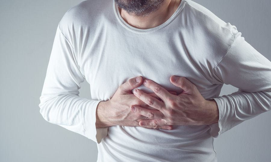 Η ανθρωπογενής ρύπανση συμβάλλει σε εκατομμύρια θανάτους από καρδιαγγειακά νοσήματα ετησίως, προειδοποιούν επιστήμονες
