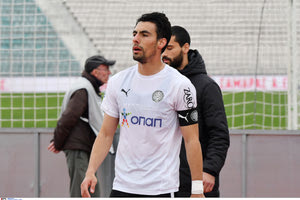 Οι Κύπριοι στέλνουν Βούρο στον Απόλλωνα Λεμεσού