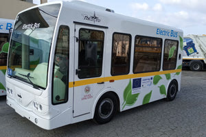 Τι αλλάζει στα δρομολόγια των mini bus από Δευτέρα – Παρασκευή