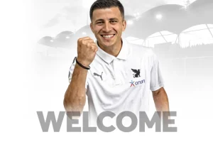 Χατζηθεοδωρίδης διετίας και με την βούλα στον ΟΦΗ