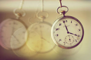 Xρόνος και ψευδαίσθηση