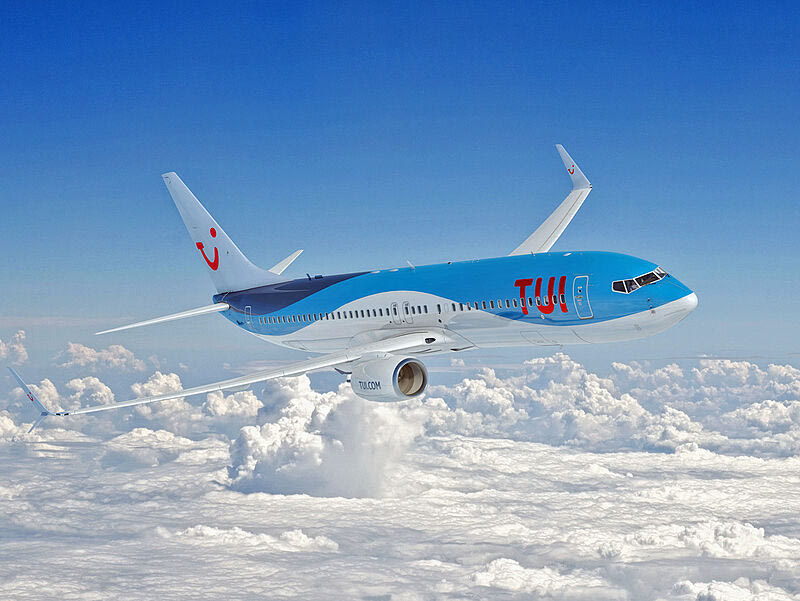 To ανακοίνωσε η TUI: Θα αναλάβει την υποστήριξη και των τουριστών στην Ελλάδα μετά την χρεοκοπία της FTI