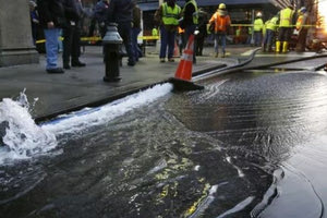 Καναδάς: Αυστηροί περιορισμοί στη χρήση νερού για 1,4 εκατομμύρια ανθρώπους