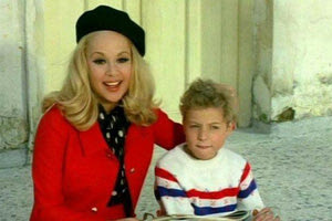 Έτσι είναι σήμερα το παιδί «θαύμα» του Ελληνικού κινηματογράφου