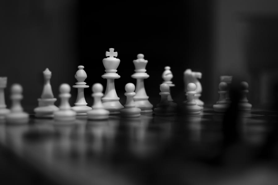 Σκακιστικό φεστιβάλ Ηρακλείου με την στήριξη της Περιφέρειας Κρήτης