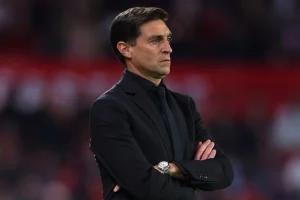 Τέλος ο Σάρι, φέρνει Ντιέγκο Αλόνσο  ο Παναθηναϊκός