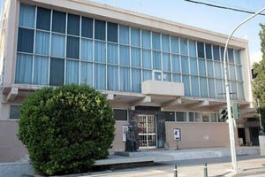 Δημαρχείο Ρεθύμνου