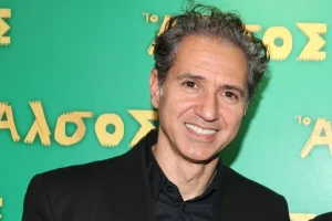 Δημήτρης Κόκοτας: «Τα πράγματα είναι δύσκολα, υπάρχουν επιπλοκές» λέει η Παγώνη