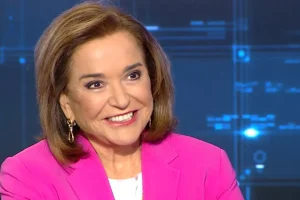 Ντόρα Μπακογιάννη: Είπαν και κάποιοι …παιδιά, καιρός να παρκάρουν κάποια καλάμια!