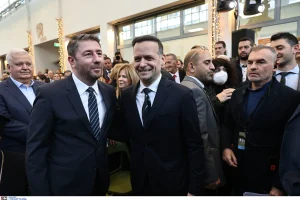 ΠΑΣΟΚ: Στην Κεντρική Επιτροπή μεταφέρεται το πεδίο της σύγκρουσης