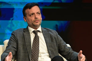 Χάρης Δούκας: Το μήνυμα στον Νίκο Ανδρουλάκη για την ηγεσία του ΠΑΣΟΚ