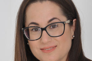 Σπουδαία διάκριση για την Έλενα Δρακωνάκη