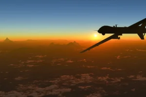 Η Μόσχα υποστηρίζει ότι κατέρριψε 30 ουκρανικά μη επανδρωμένα αεροσκάφη