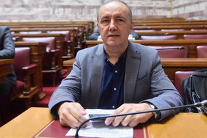 Καράογλου κατά Κατερίνας Σακελλαροπούλου!