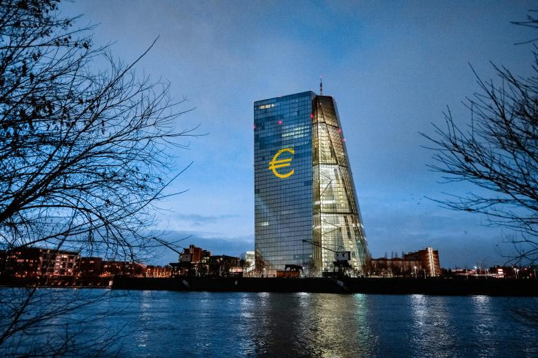 ΕΚΤ: Οι αυξήσεις μισθών στην Ελλάδα την τελευταία πενταετία – Ποιοι πήραν τις μεγαλύτερες