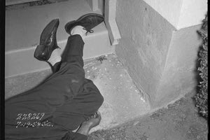 Ηράκλειο 1960: Η 26χρονη Ανδρομάχη που έγινε φόνισσα για τη χαμένη τιμή της