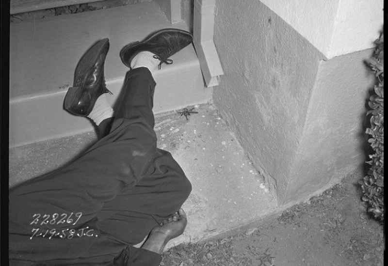 Ηράκλειο 1960: Η 26χρονη Ανδρομάχη που έγινε φόνισσα για τη χαμένη τιμή της