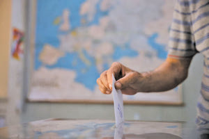 Δημοσκόπηση Pulse: Στο 15,5% το προβάδισμα της ΝΔ