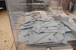 Ευρωεκλογές 2024: Παραμένει “διχασμένη” η Κρήτη