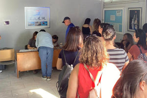 Ο Κανταλής νέος προέδρος του Συλλόγου Γονέων  Κολυμβητηρίου «Λίντο»