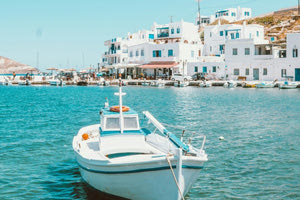 Η Ελλάδα στους 15 πιο δημοφιλείς προορισμούς για Αμερικανούς, Αυστραλούς και Καναδούς τουρίστες