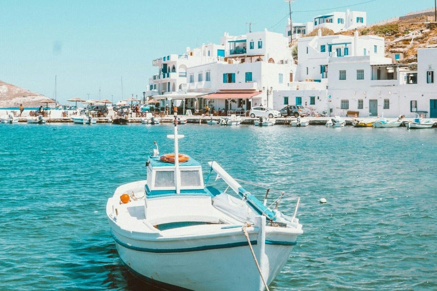 Η Ελλάδα στους 15 πιο δημοφιλείς προορισμούς για Αμερικανούς, Αυστραλούς και Καναδούς τουρίστες