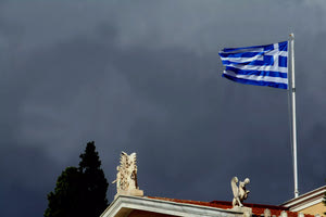 Παγκόσμια κατάταξη της ελληνικής επιστημονικής έρευνας