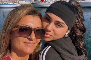 Συγκλονίζει η μητέρα της  Έμμας για την παράσυρση στη Λεωφόρο Αθηνών: «Νομίζω ότι έχουμε πιάσει πάτο»