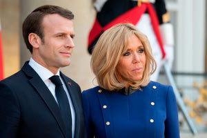 Γαλλία: Ξεκινά η δίκη των δύο γυναικών που υποστήριξαν ότι η Μπριζίτ Μακρόν γεννήθηκε άνδρας