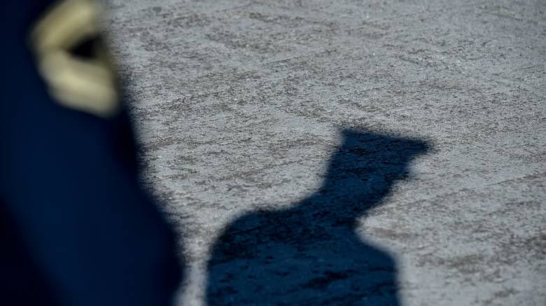 Η απάντηση των Υπουργείων στον Φραγκίσκο Παρασύρη για τους μισθούς των Στελεχών των Σωμάτων Ασφαλείας