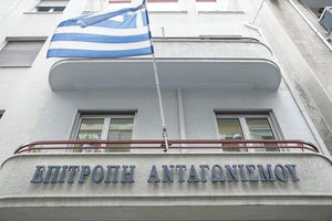 Αιφνιδιαστικοί έλεγχοι της Επιτροπής Ανταγωνισμού στον κλάδο της ψηφιακής διαχείρισης του δικτύου ύδρευσης